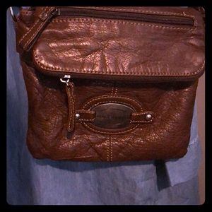 Liz Claiborne cross body